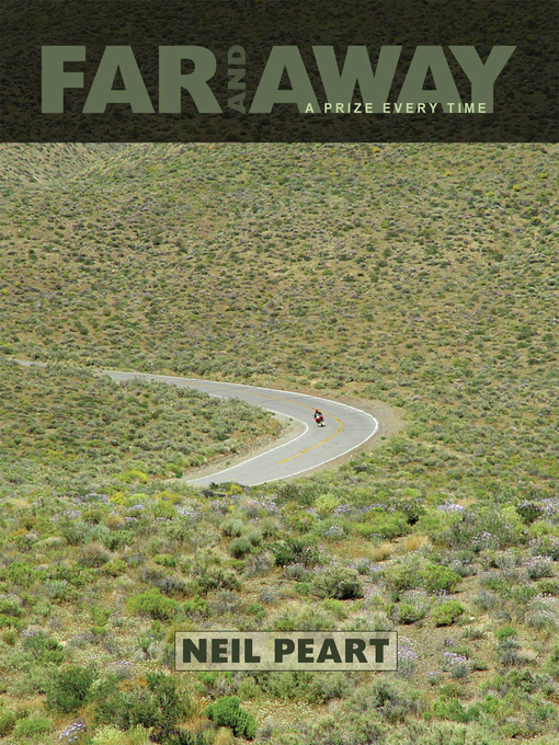 Title details for Far and Away by Neil Peart - Available